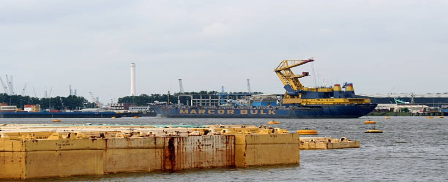 Key Logistics and Port Management Courses for Maritime Professionals