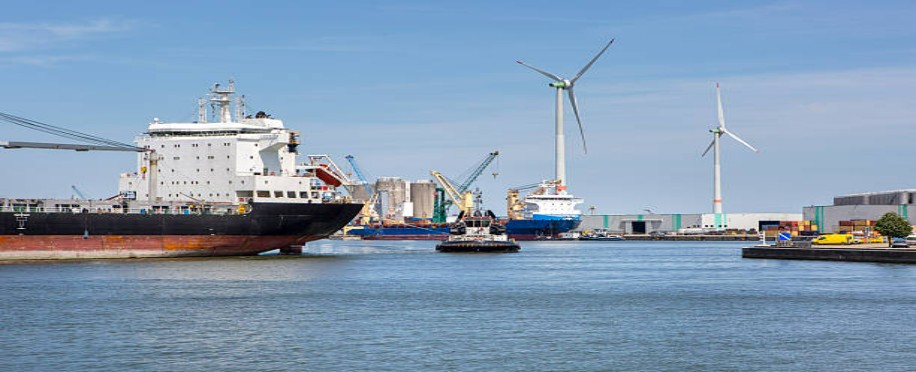 How Maritime Sustainability Impacts Ports and Logistics Systems