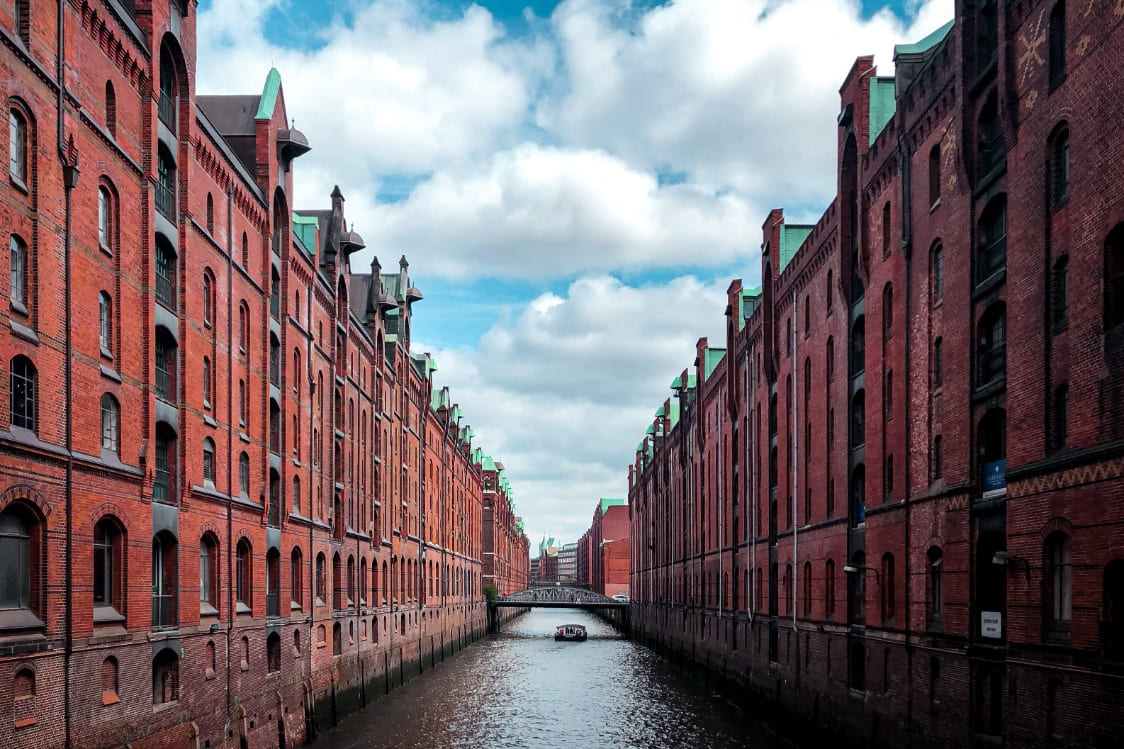 Hamburg