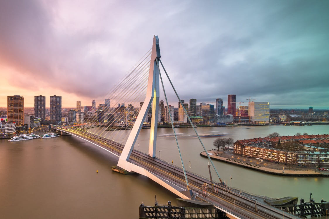 Rotterdam