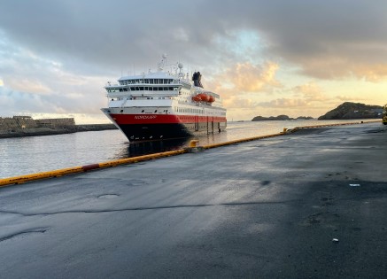 The Human Element in Shipping: Leadership, Fatigue & Safety Culture.