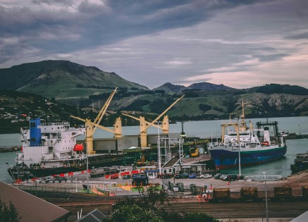 What Is Transshipment? Understanding Cargo Transfers Between Vessels