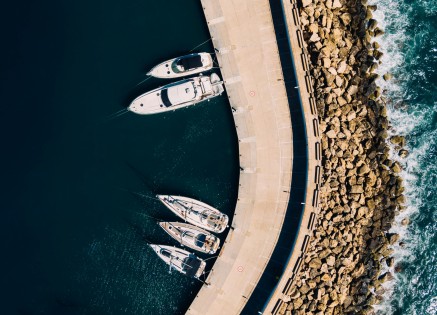 Port Call Optimization: From Noon Reports to API-Driven Port Calls