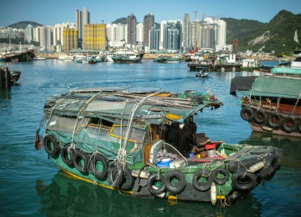 Berth Scheduling Explained: How Ports Manage Vessel Traffic