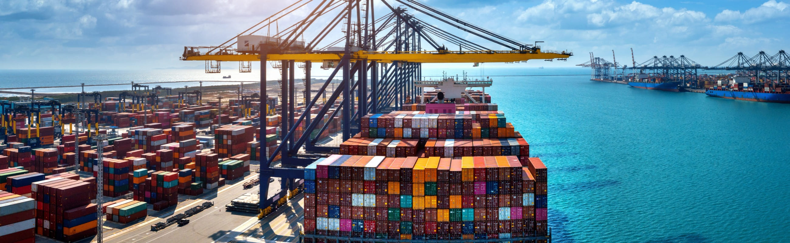 Shipping Management Online