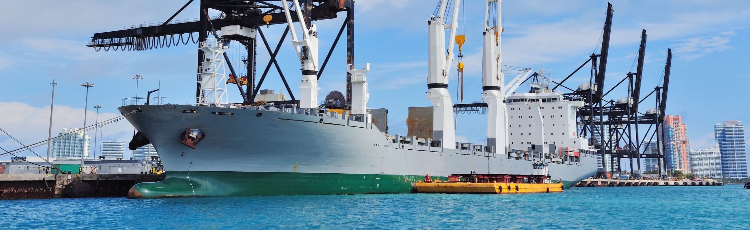 Ship Finance and Accounting Courses in Singapore