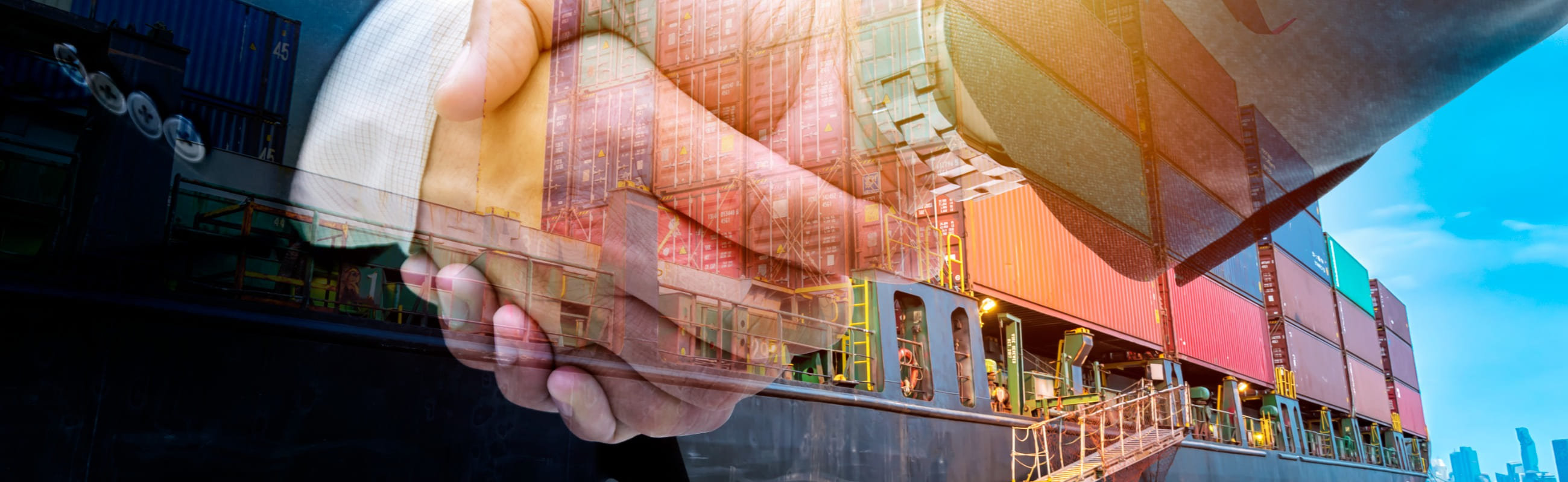Logistics, Ports, Terminals Courses in Istanbul (Classroom)