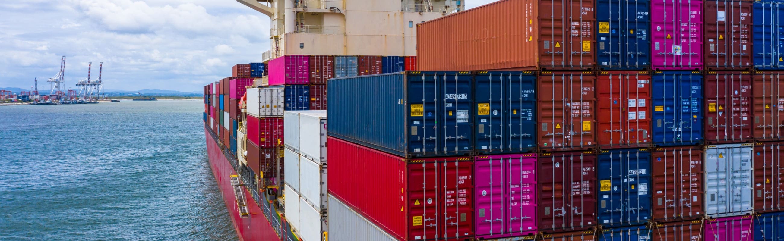 Ship Finance and Accounting Courses in Amsterdam