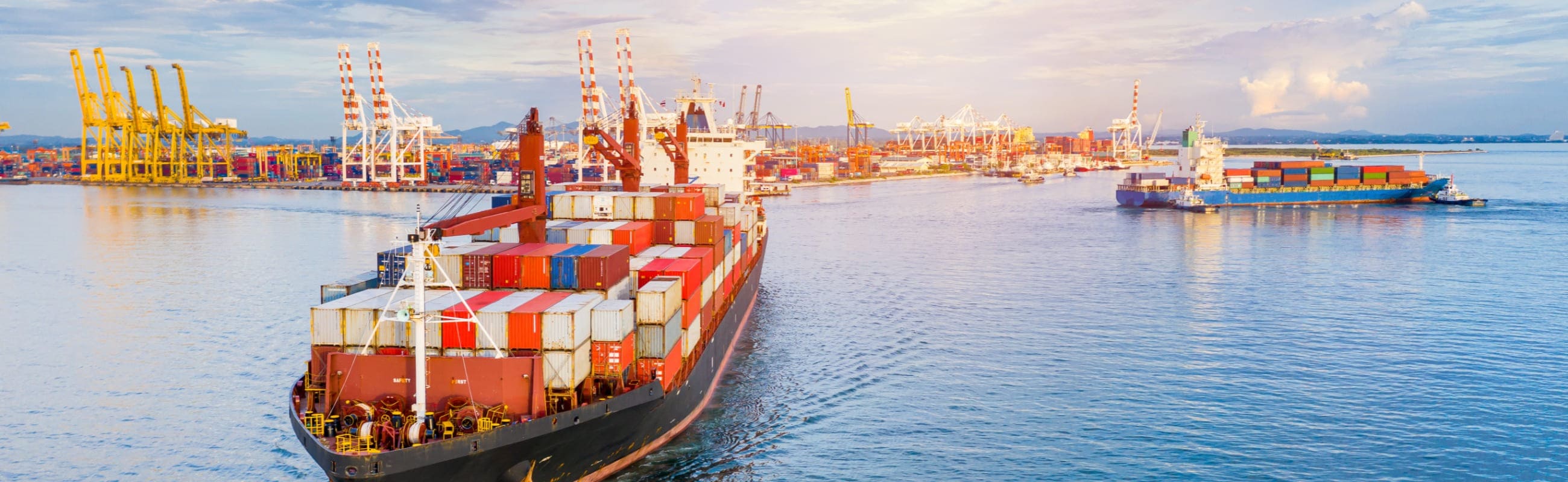 Logistics, Ports, Terminals Courses in Kuala Lumpur