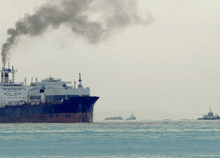 How the Carbon Intensity Indicator Regulations Are Transforming Shipping Practices