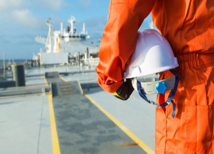 Sailing Towards Success: Putting Maritime Risk Management at the Helm