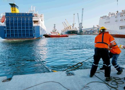 Empowering the Crew: The Role of Maritime Workforce Training in Success