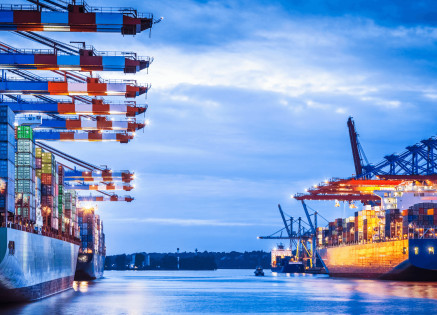 Shipping Management Trends: Automation, Fuel Efficiency, and Beyond