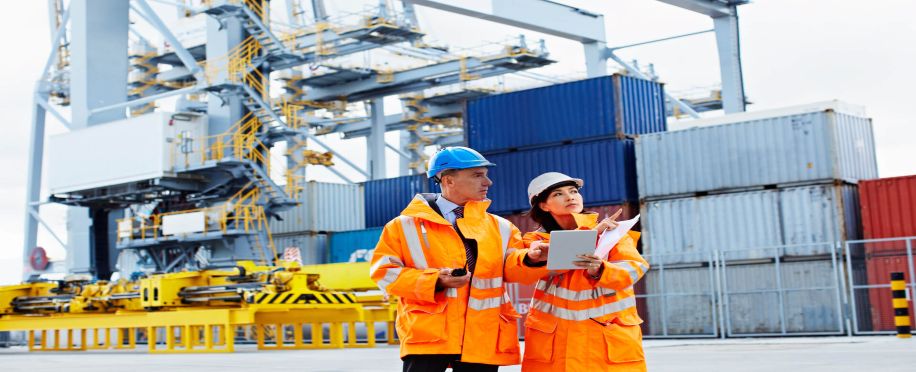 Terminal Management Strategies: Enhancing Operational Productivity in ...