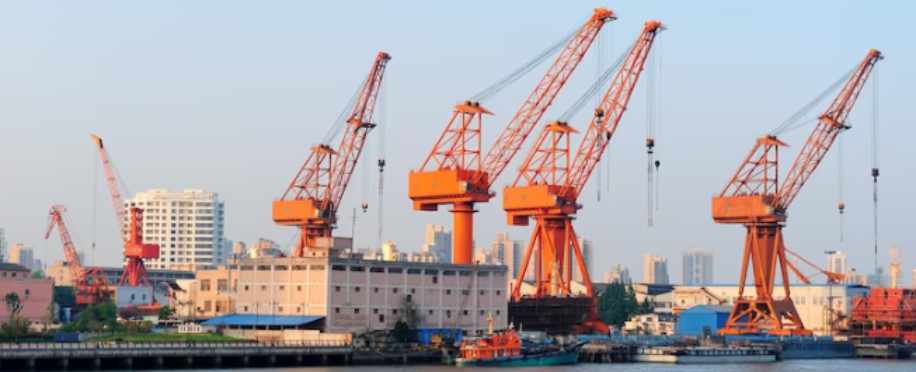 Setting Sail for Excellence: Navigating the Latest Shipbuilding Standards