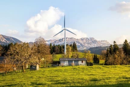 Baltic Power Wind Farm Installs Polish-Made Nacelles by ORLEN Group