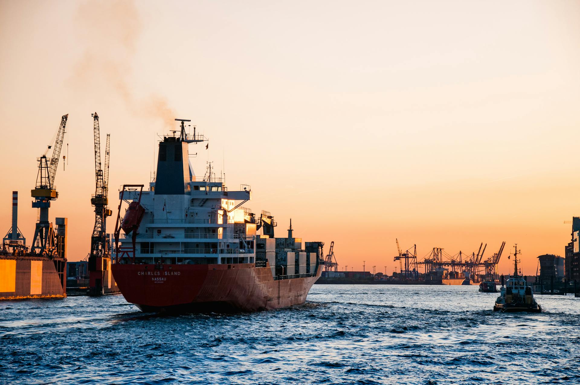 Oil Spill Crises Management Courses Online
