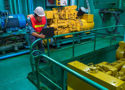 Exploring the Evolution of Marine Engineering: Navigating the Oceans of Innovation