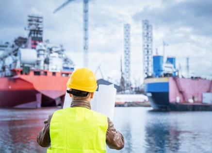 Revolution of Marine Engineering: Pioneering of Future Marine Technology and Shaping Oceans’ Exploration