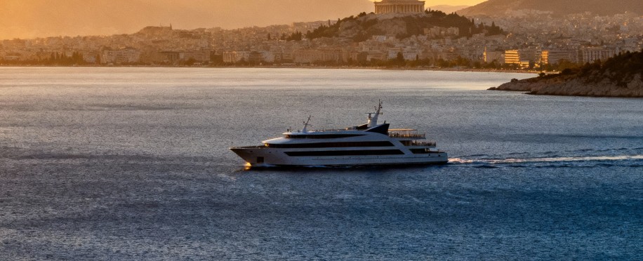 Maritime AI Courses in Athens: Build the Future of Smart Shipping