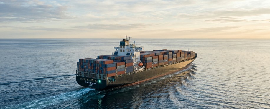 CII Improvement Plan: How to Improve a Ship CII Rating Without Slowing Trade