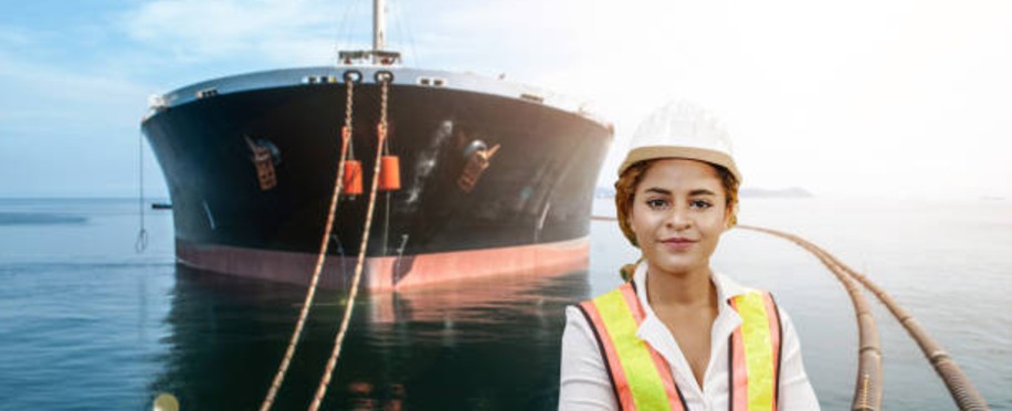 Women in Shipping: Leadership Pathways and Structural Barriers
