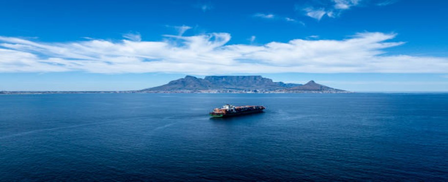 Why Maritime Compliance Matters in International Shipping
