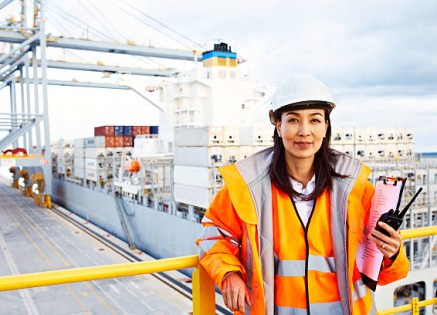 How to Start a Career in the Maritime Industry in 2026