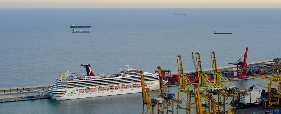 Shipping Management Training in Barcelona for Rising Maritime Leaders