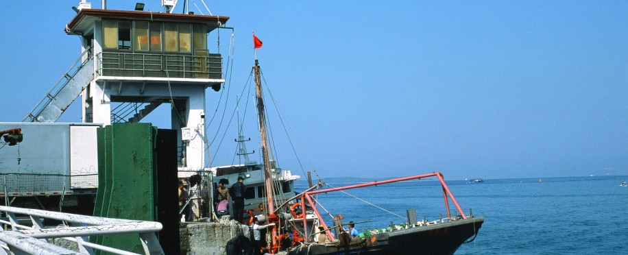 Top Marine Engineering Courses for Technicians and Officers