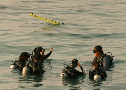 Maritime Training in London: World-Class Learning for Professionals