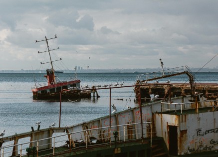 IMO will Postpone Net-Zero Framework Voting for one Year