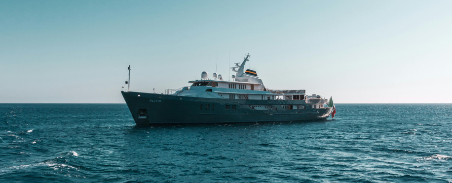 Top Maritime Training Courses in Hamburg: What Do They Offer?