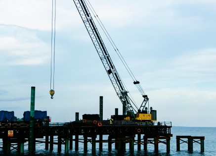 LNG Operations Training: Safe & Efficient Gas Terminal Management