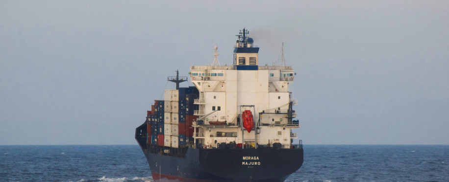 What Is a Hydrographic Survey? Exploring Its Role in Marine Mapping