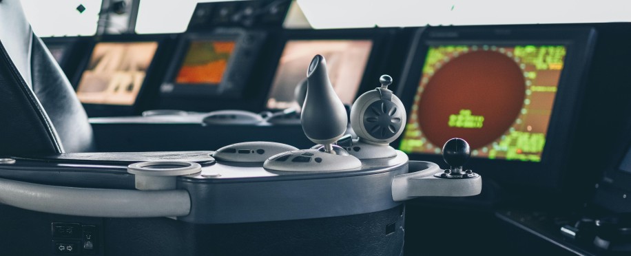 Maritime Cybersecurity: Protecting Shipboard OT Systems