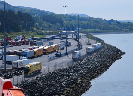 As Port Fees Go into Force, US-China Trade Tensions Reemerge