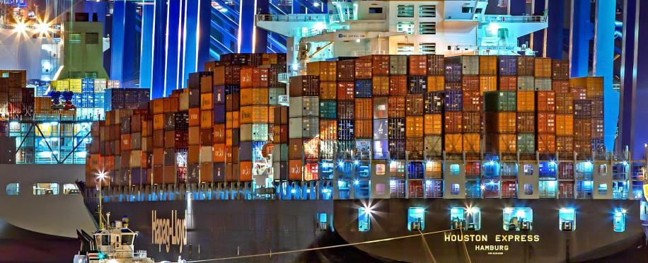Key Challenges and Innovations in Container Terminal Management