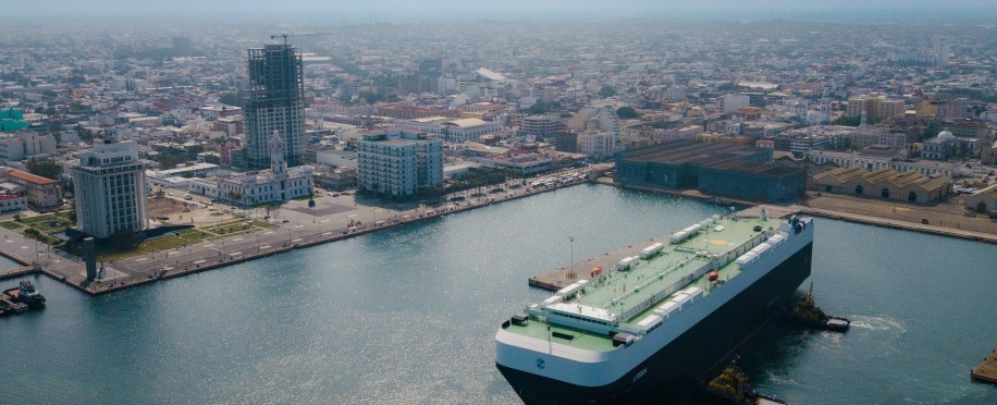 Berth Scheduling Explained: How Ports Manage Vessel Traffic