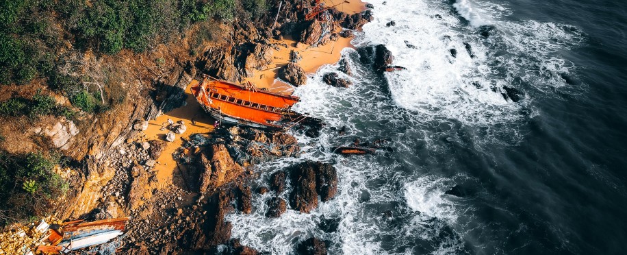 Seafarer Abandonment: What 2,280 Stranded Mariners Reveal About Global Shipping