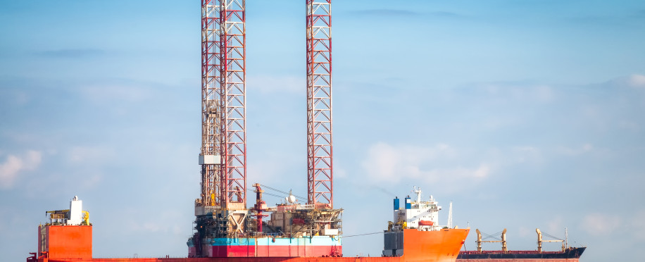 The Impact of Offshore Drilling on Marine Ecosystems and Energy Futures