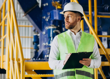 Offshore Marine Engineering Challenges: Overcoming the Tides