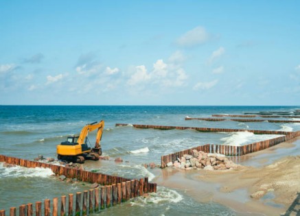 Integrated Coastal Zone Management: Strategies for Sustainable Coastal Development