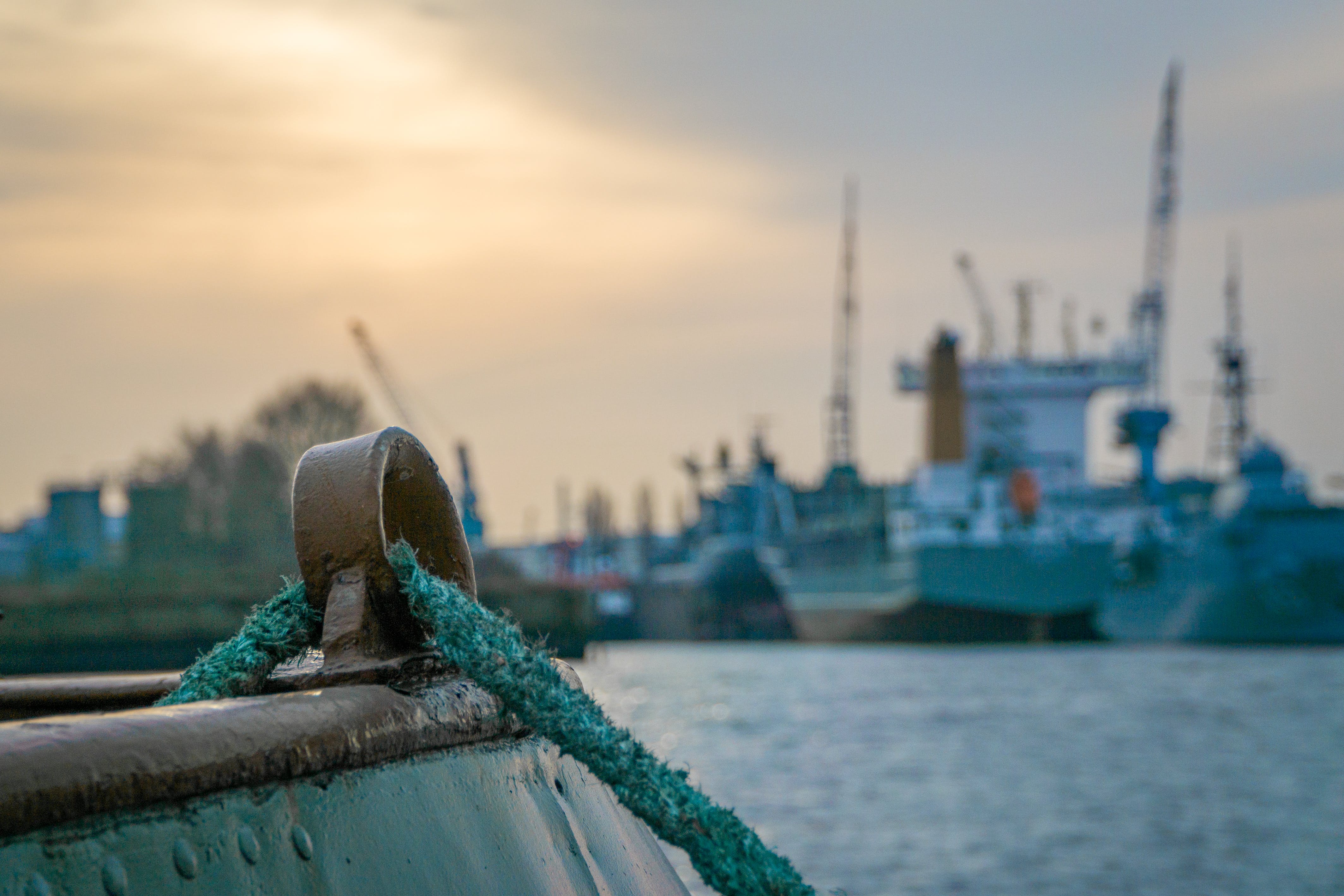 Marine Human Element Courses (Classroom)