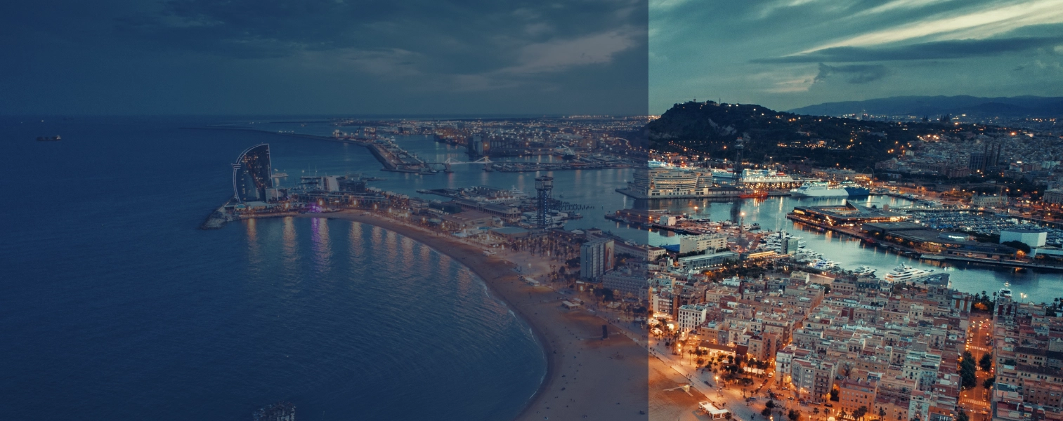 Barcelona