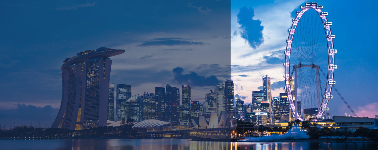 Singapore