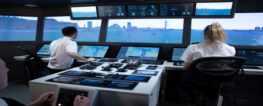 Bridge Resource Management (BRM): Enhancing the Human Element in Navigation