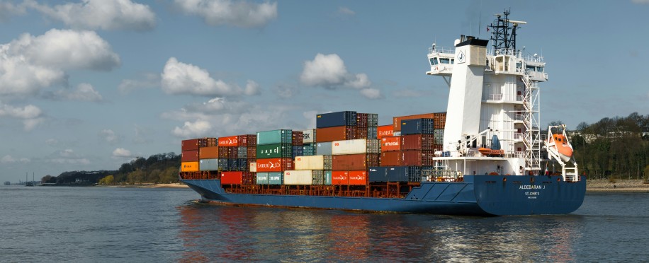 Cargo Care & Handling: Safe Practices for Global Trade