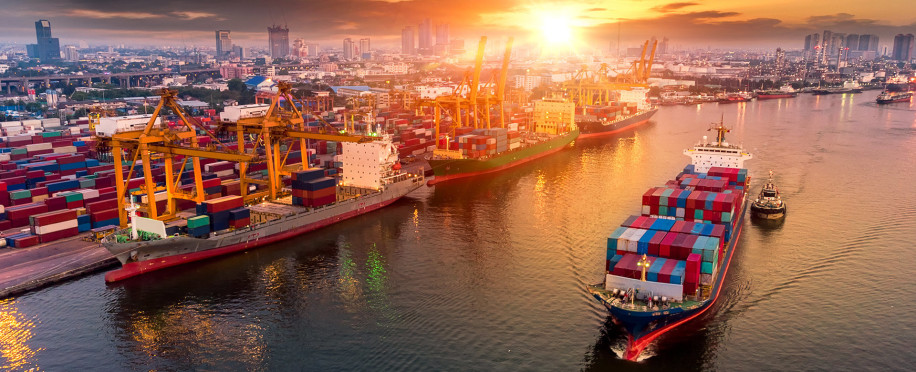 Emerging Innovations in Marine Engineering: Navigating a Sea of Innovation