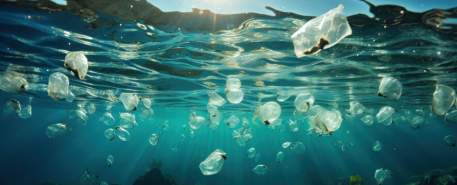 Impact of Marine Pollution on Biodiversity and Human Health